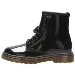 Dr. Martens Anfibio Boot - 8 Vetergaatjes Stijl