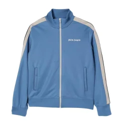 Palm Angels Bovenkleding^Angel Motif Kinder Sweater