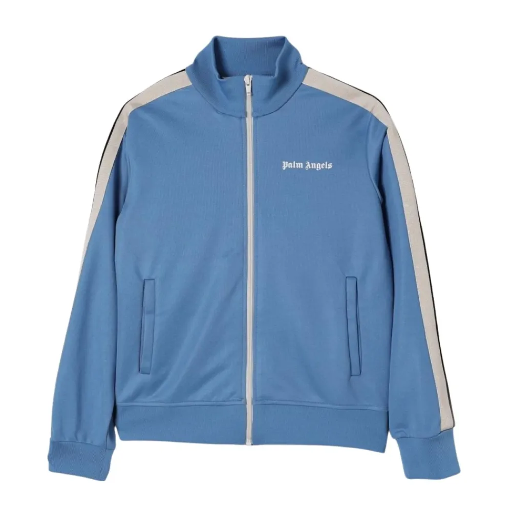 Palm Angels Bovenkleding^Angel Motif Kinder Sweater