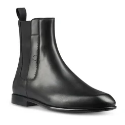 Heren Ferragamo Angle Chelsea Boot