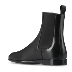 Heren Ferragamo Angle Chelsea Boot