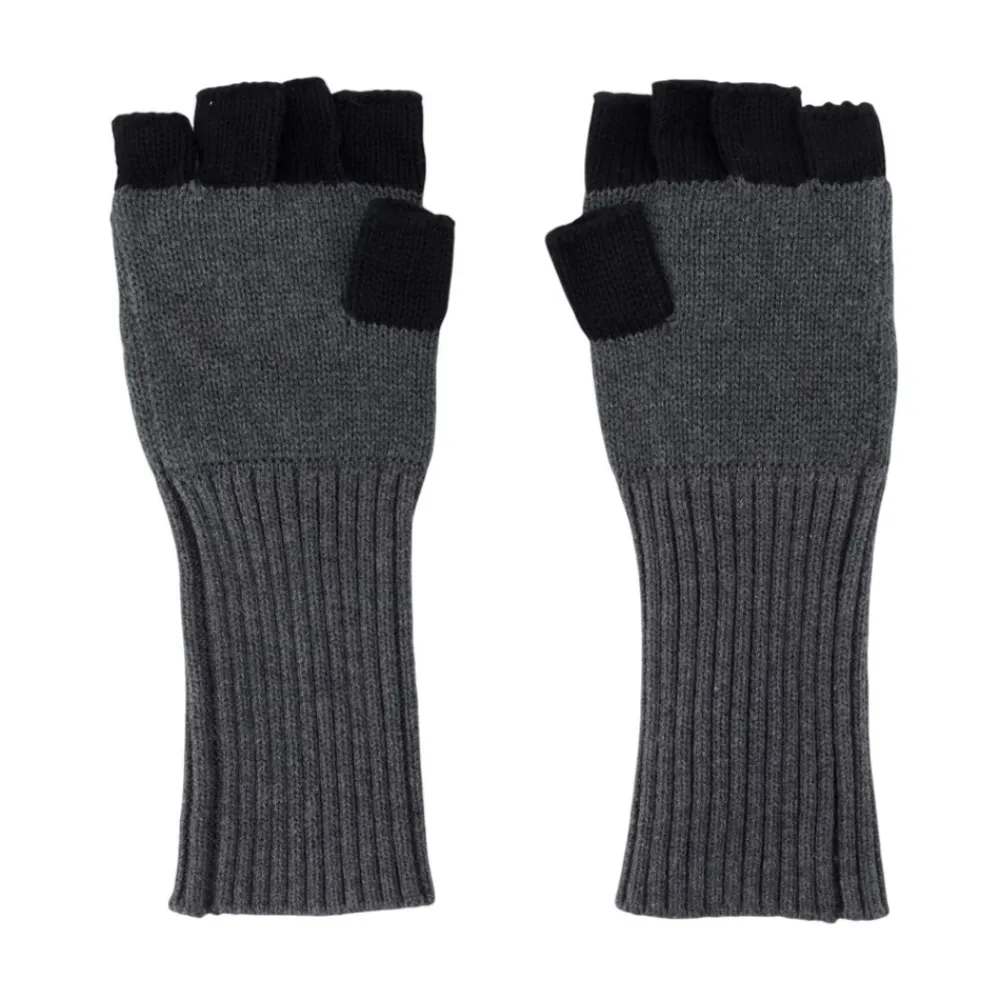 DAMES LOVERBOY by Charles Jeffrey Handschoenen|Handschoenen^Animal Gloves