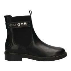 DAMES Bugatti Chelseaboots^Ankle Boots
