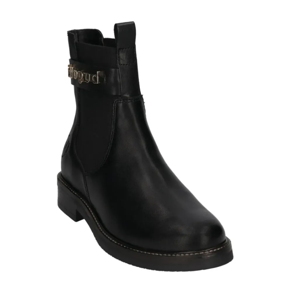 DAMES Bugatti Chelseaboots^Ankle Boots