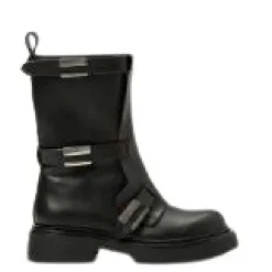 DAMES Twinset Ankle Boots