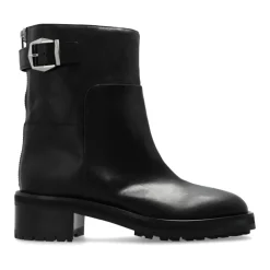 DAMES Jimmy Choo Enkellaarsjes^Ankle Boots Brooklyn