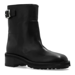 DAMES Jimmy Choo Enkellaarsjes^Ankle Boots Brooklyn