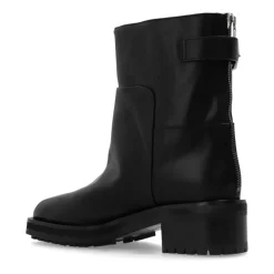 DAMES Jimmy Choo Enkellaarsjes^Ankle Boots Brooklyn