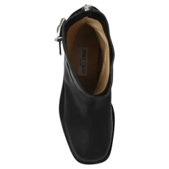 DAMES Jimmy Choo Enkellaarsjes^Ankle Boots Brooklyn