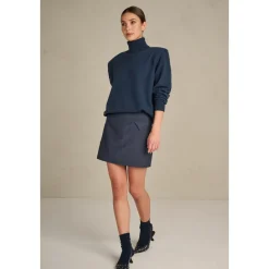 DAMES 45739 Anna Pullover