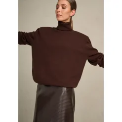 DAMES 45739 Truien & Vesten^Anna Trek