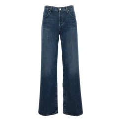 DAMES Citizens of Humanity Annina Long Trouser Jean