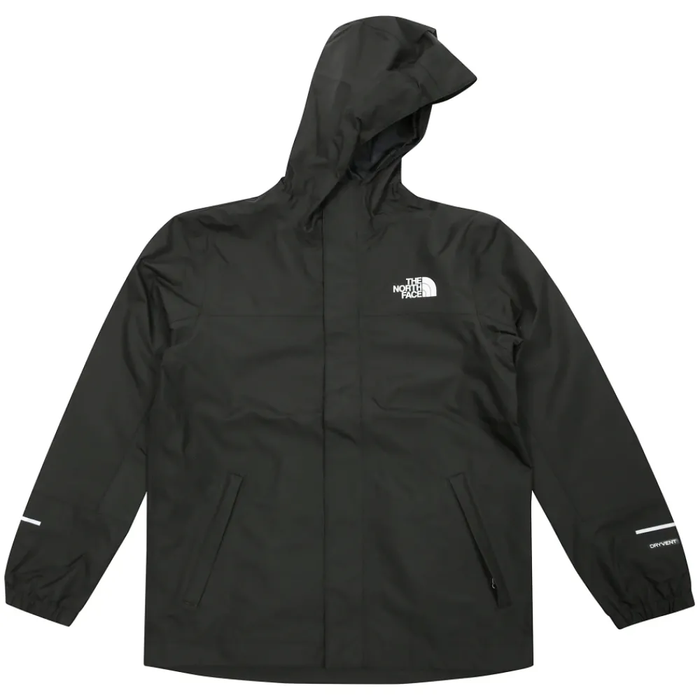 The North Face Jassen^Antora Regenjas