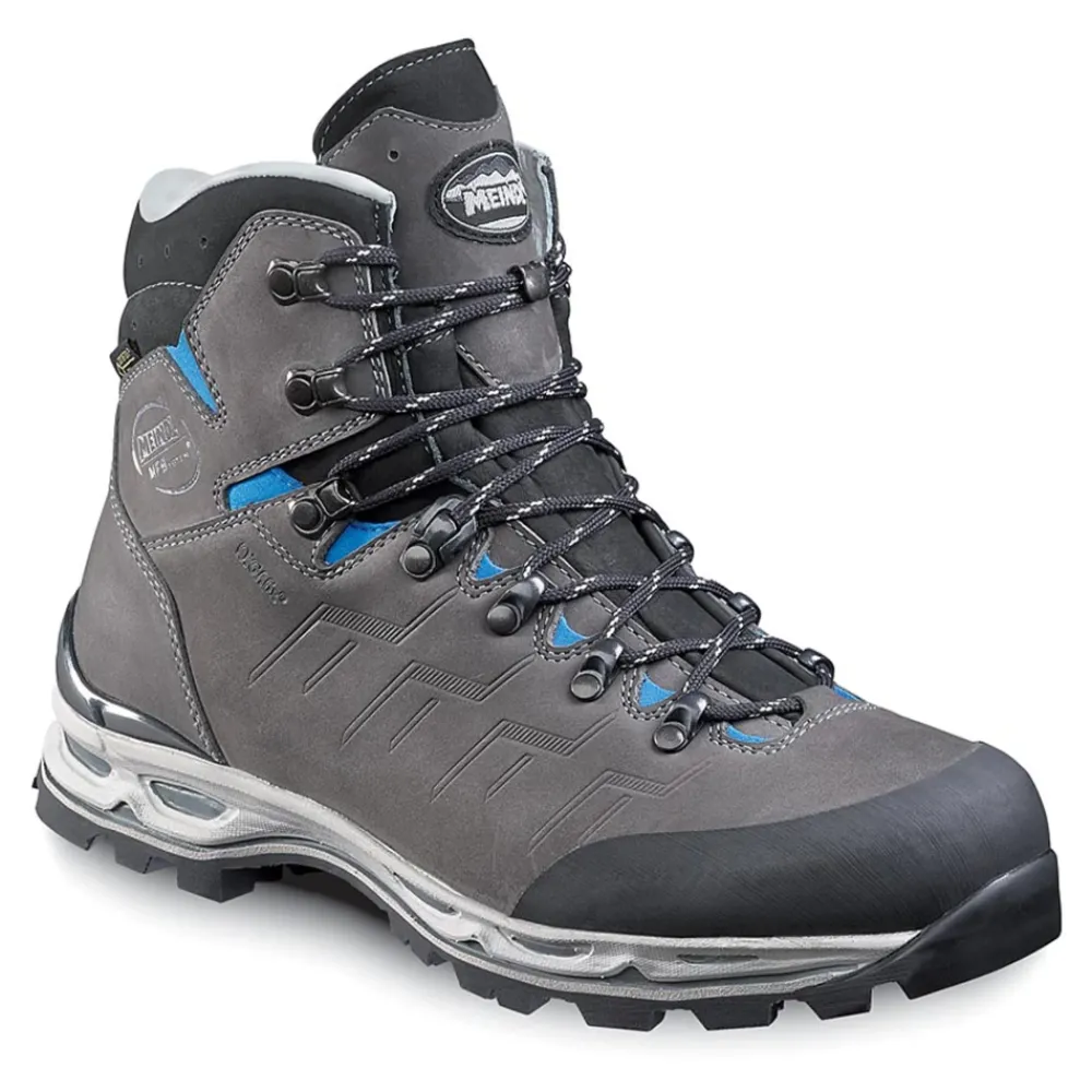 Meindl Antraciet Sky Wandelschoenen