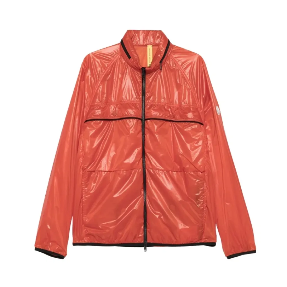 Moncler Sportshirts^Anubis Jacket