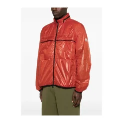 Moncler Sportshirts^Anubis Jacket