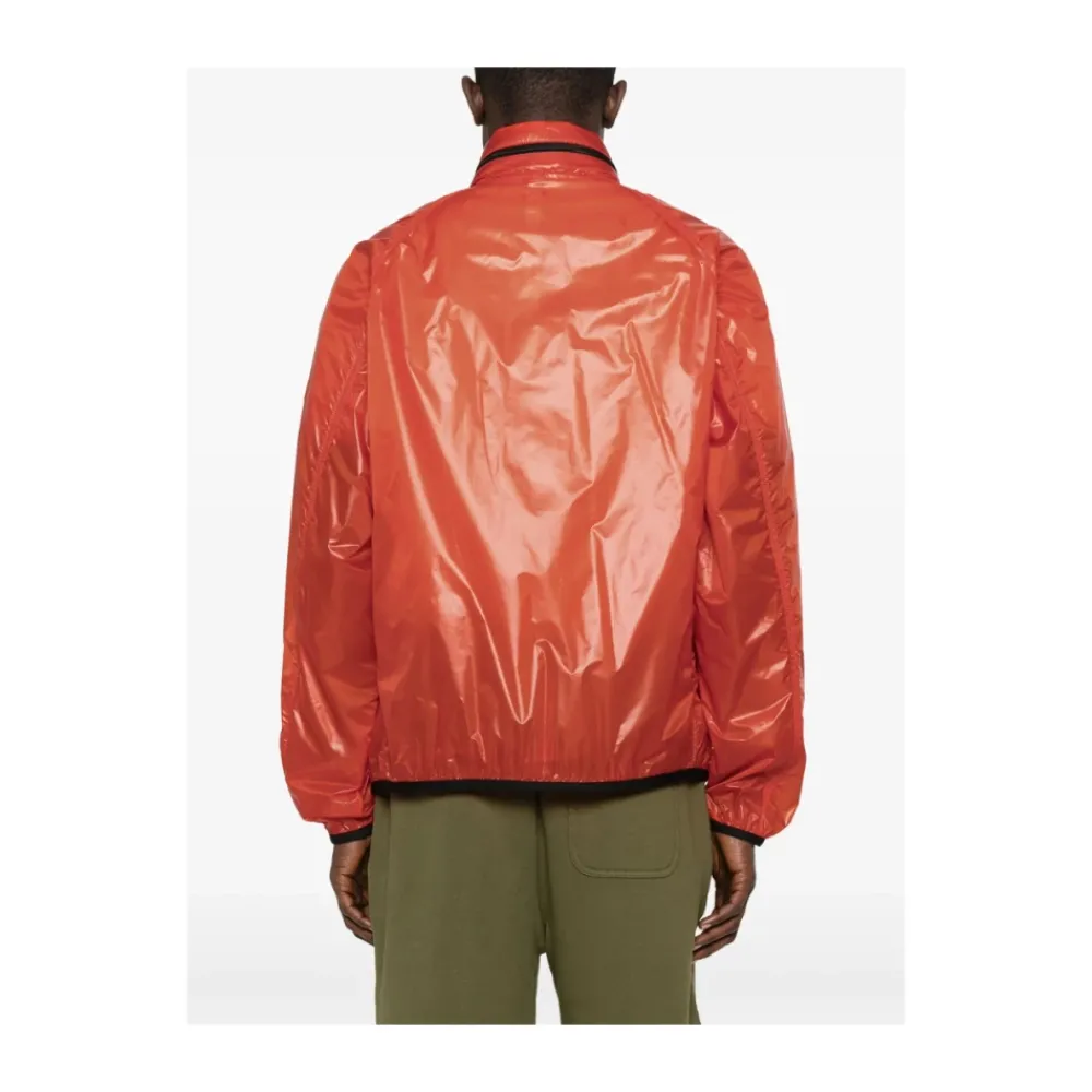 Moncler Sportshirts^Anubis Jacket