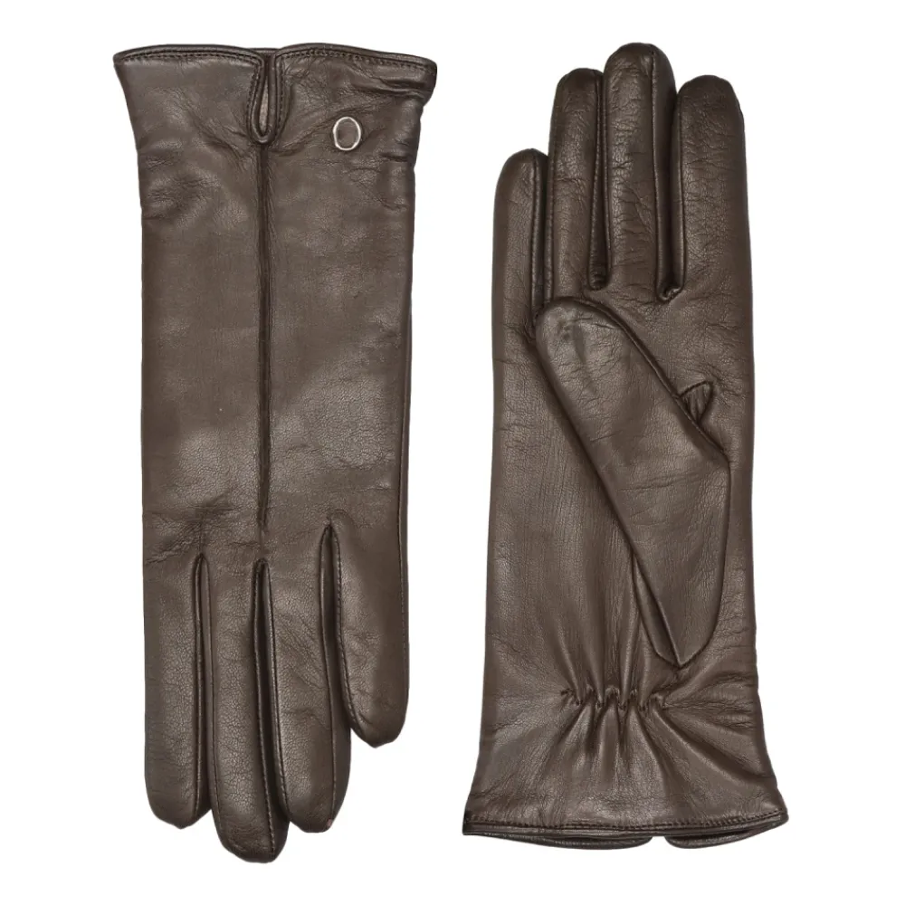 DAMES Orciani Appa Leren Handschoenen