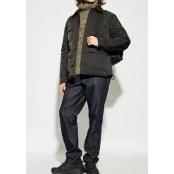 Moncler Apres-Ski Jacket