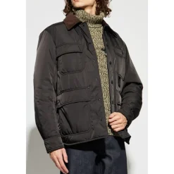 Moncler Apres-Ski Jacket