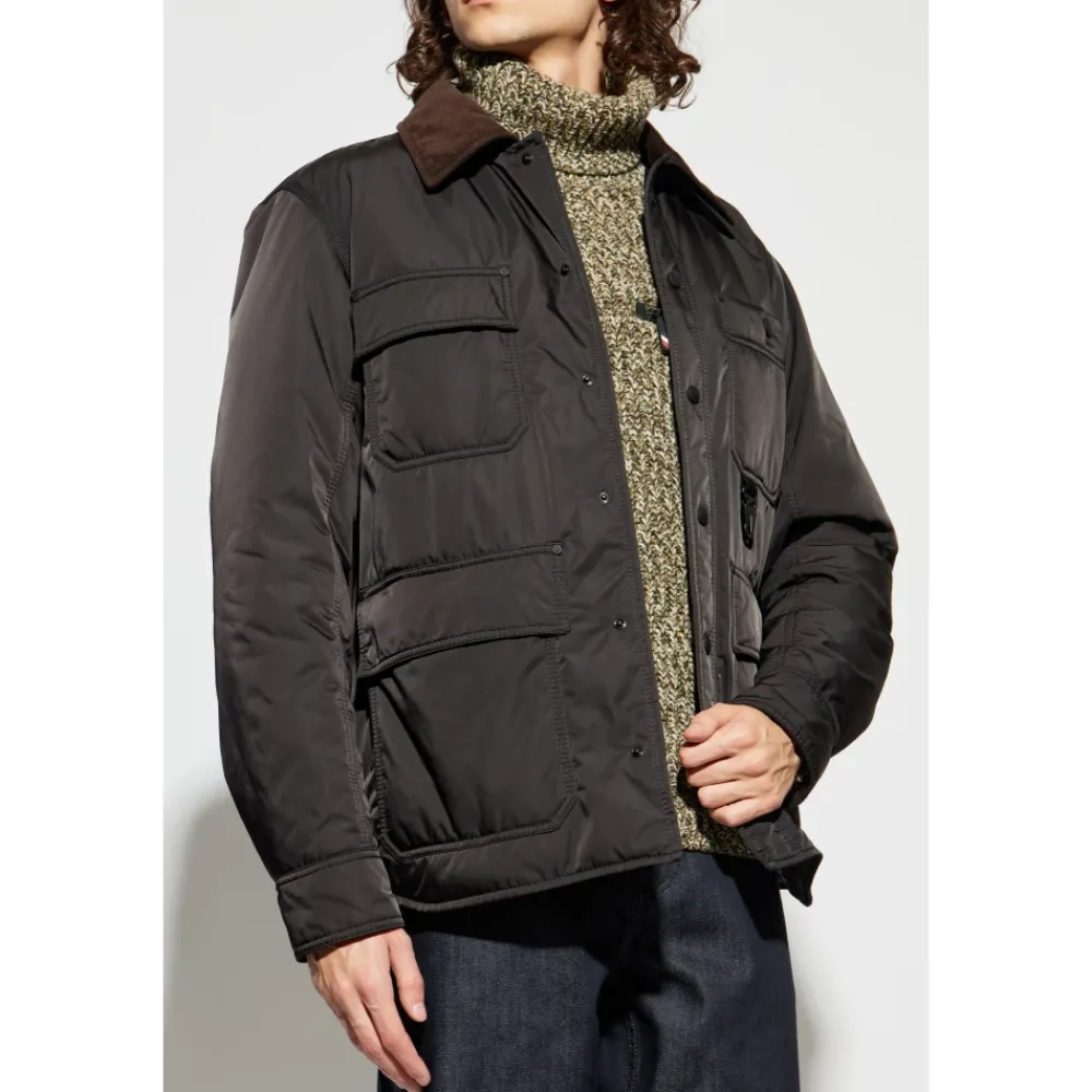 Moncler Apres-Ski Jacket