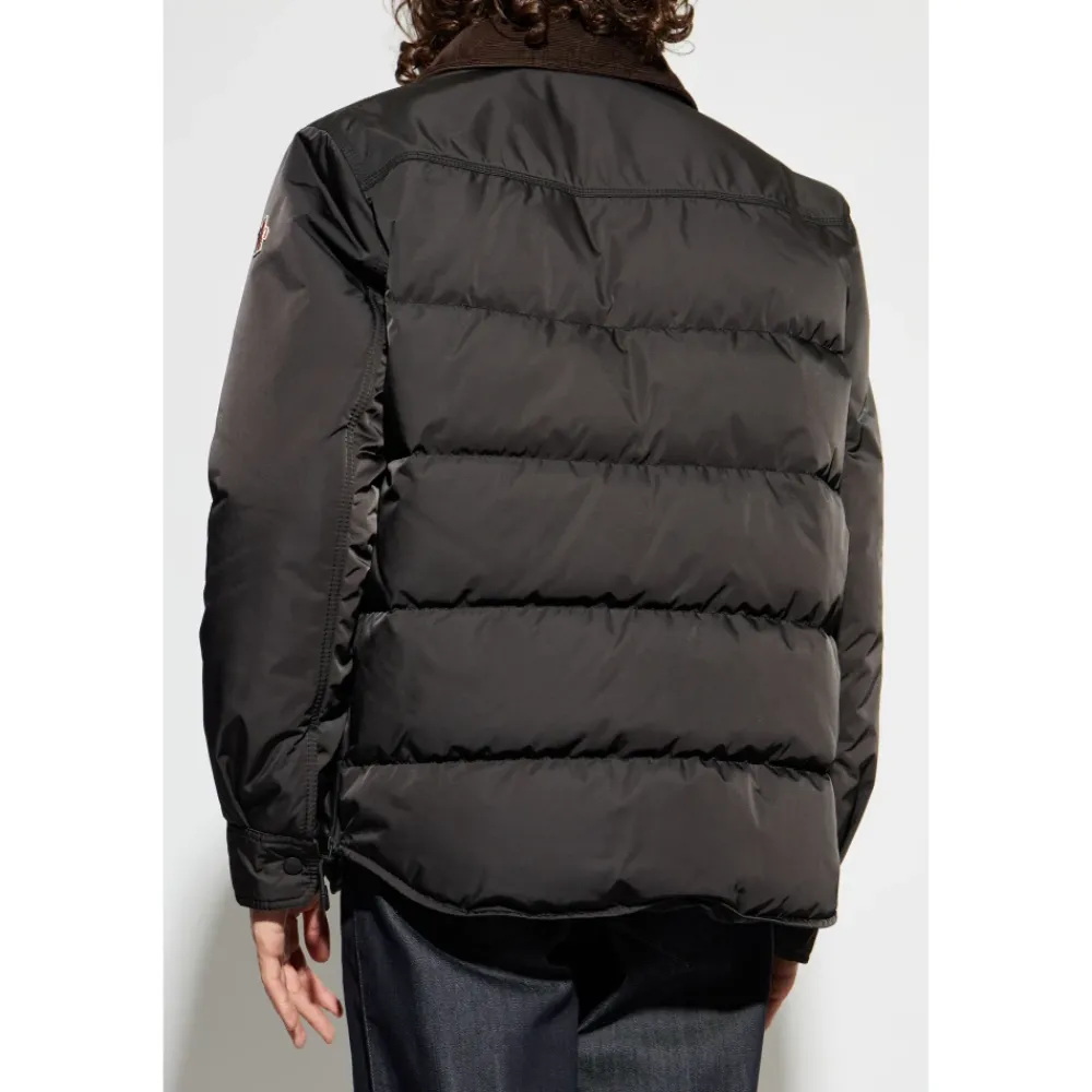 Moncler Apres-Ski Jacket