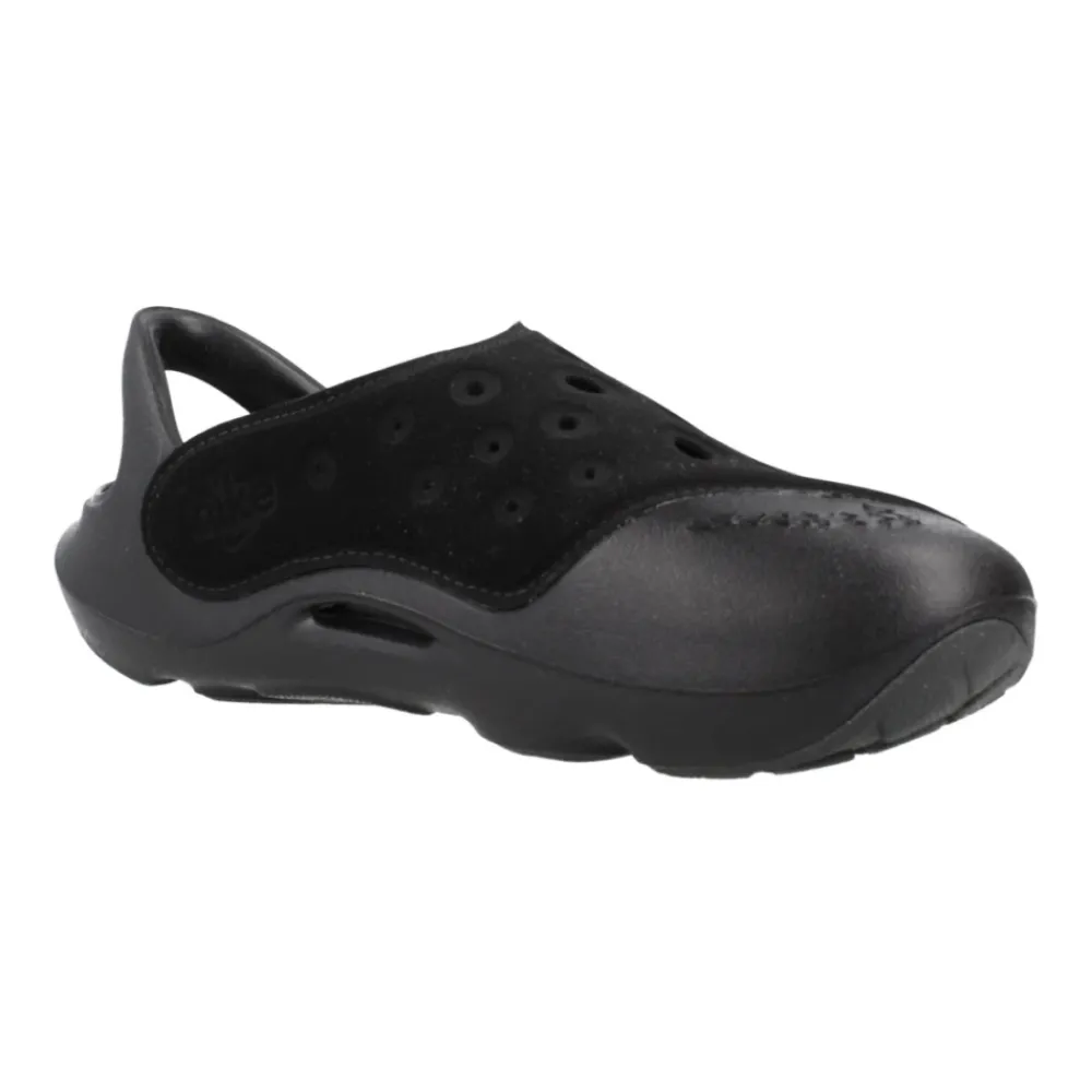 Nike Sandalen^Aqua Swoosh Sandal