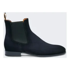 Heren Santoni Laarzen^Archerboot voor heren