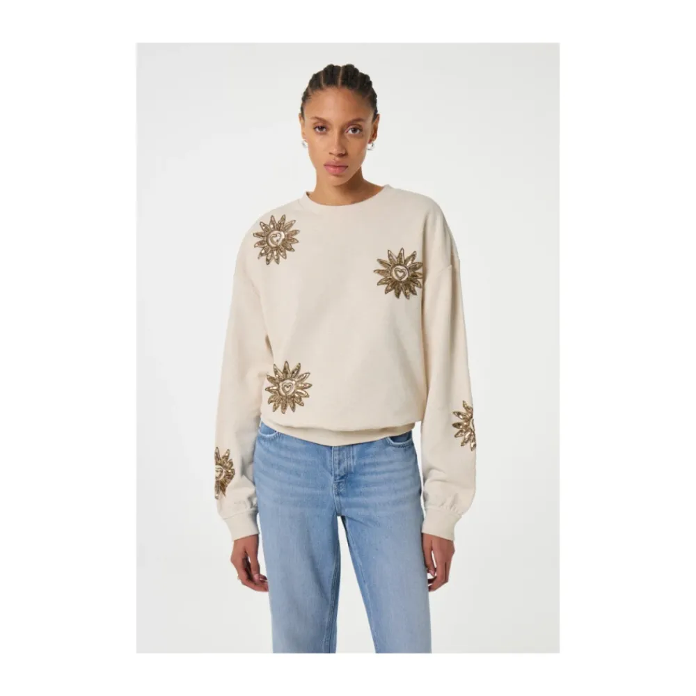 DAMES FABIENNE CHAPOT Archie Sweater