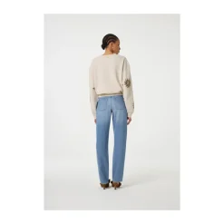 DAMES FABIENNE CHAPOT Archie Sweater