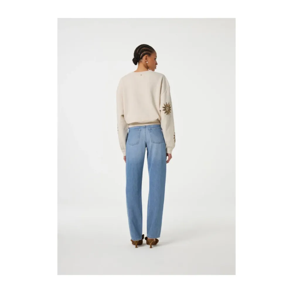 DAMES FABIENNE CHAPOT Archie Sweater