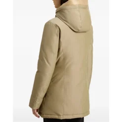 DAMES Woolrich Trenchcoats & Mantels^Arctic Parka