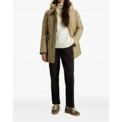 DAMES Woolrich Trenchcoats & Mantels^Arctic Parka