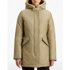 DAMES Woolrich Trenchcoats & Mantels^Arctic Parka