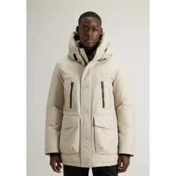 Heren Woolrich Arctic Parka Evolution