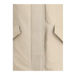 DAMES Woolrich Trenchcoats & Mantels^Arctic Parka Jas met Teflon Coating