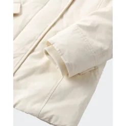 Woolrich Arctic Parka met Afneembare Bontkraag