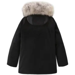 Woolrich Arctic Raccoon Parka