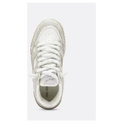 Heren Axel Arigato Area Lo Low-Top Sneakers