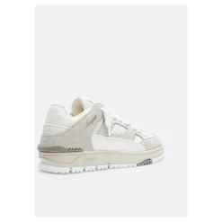 Heren Axel Arigato Area Lo Low-Top Sneakers