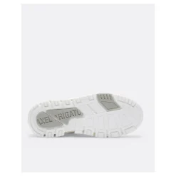 Heren Axel Arigato Area Lo Low-Top Sneakers