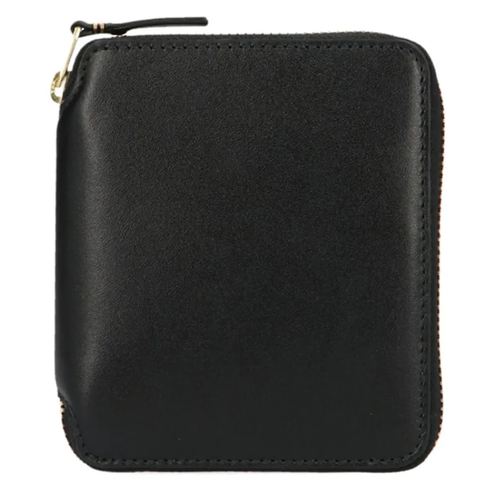 Heren Comme des Garçons Arecalf - SA2100 Wallet