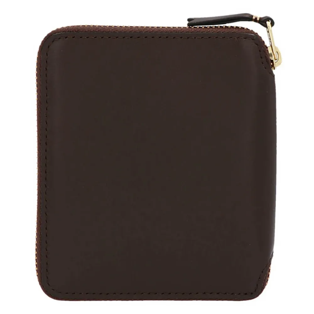 Heren Comme des Garçons Portefeuilles^Arecalf SA2100 Wallet