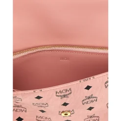 DAMES MCM Aren Crossbody Wallet