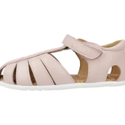 Tinny Shoes ARES201 Sandalia Arana Tira Adhesiva