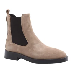DAMES Alpe Chelseaboots^ARGANIL Enkellaars