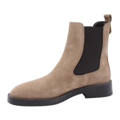 DAMES Alpe Chelseaboots^ARGANIL Enkellaars