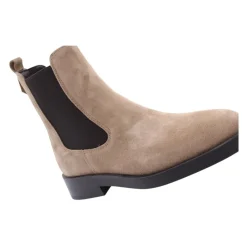 DAMES Alpe Chelseaboots^ARGANIL Enkellaars