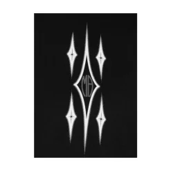 Heren Amiri Argyle T-shirt