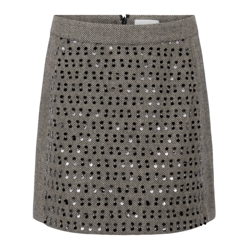 DAMES Aaiko Rokken^Ariana Rok